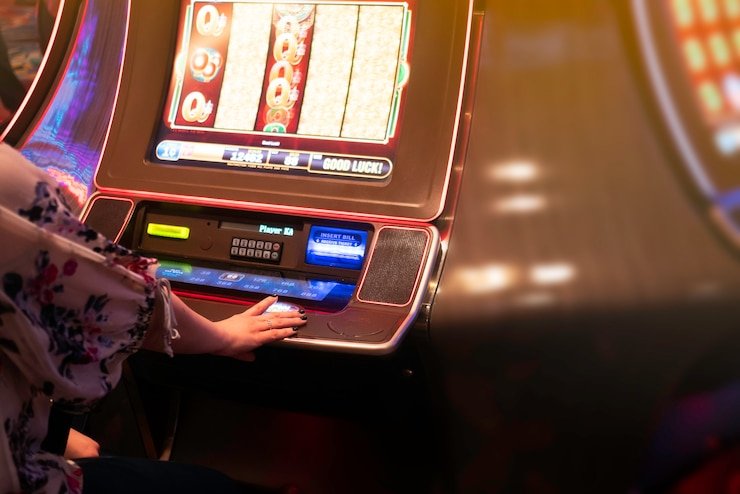 heratoto deposit methods showing DANA, OVO, GoPay, QRIS payment options for funding live-betting account